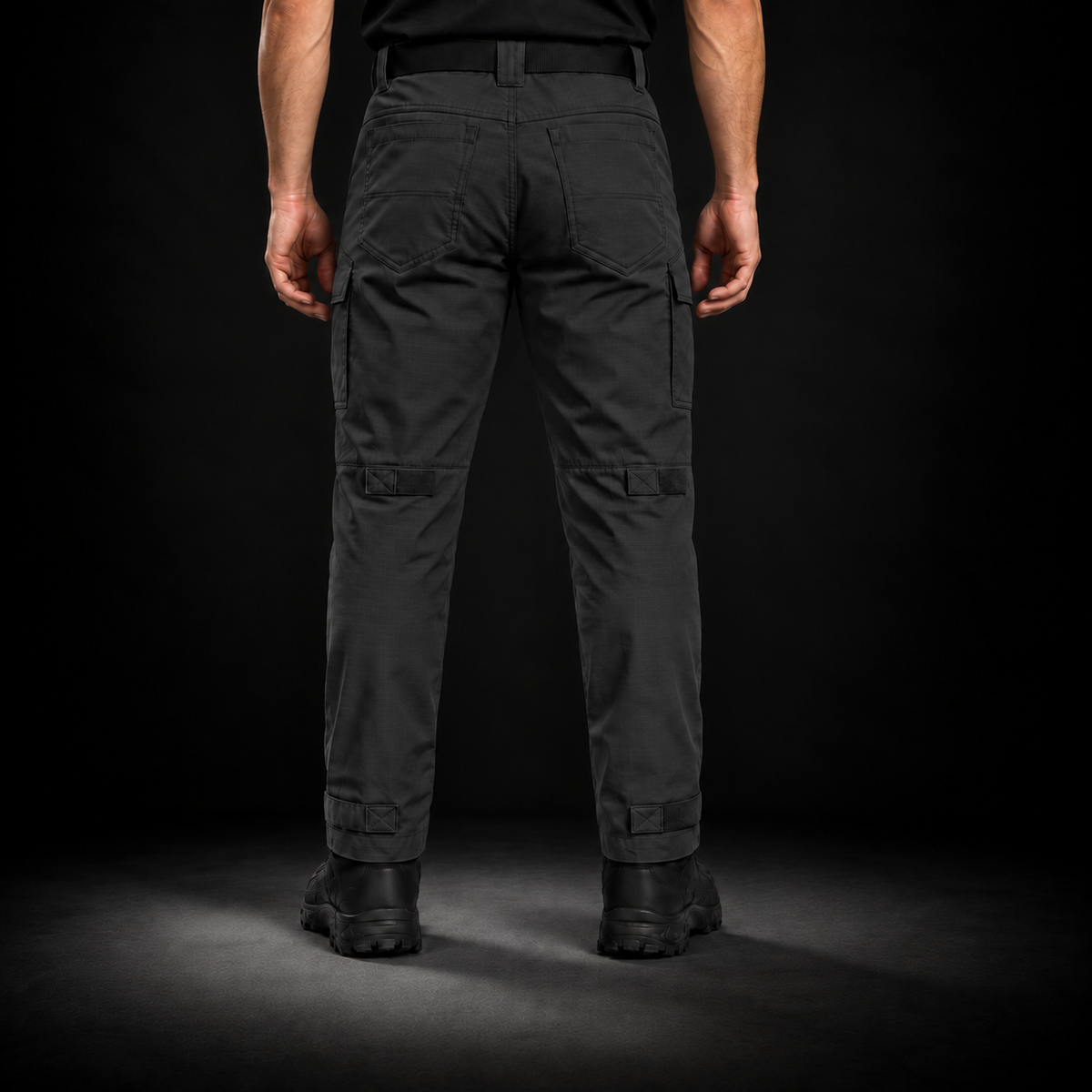 Rhiino® Black