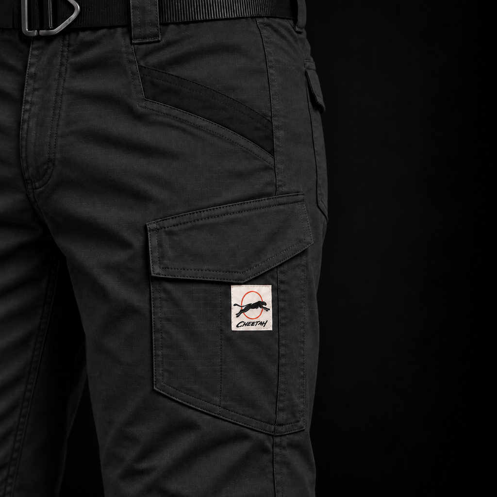 Rhiino® Black