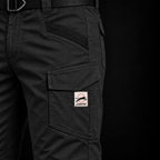 Rhiino® Black
