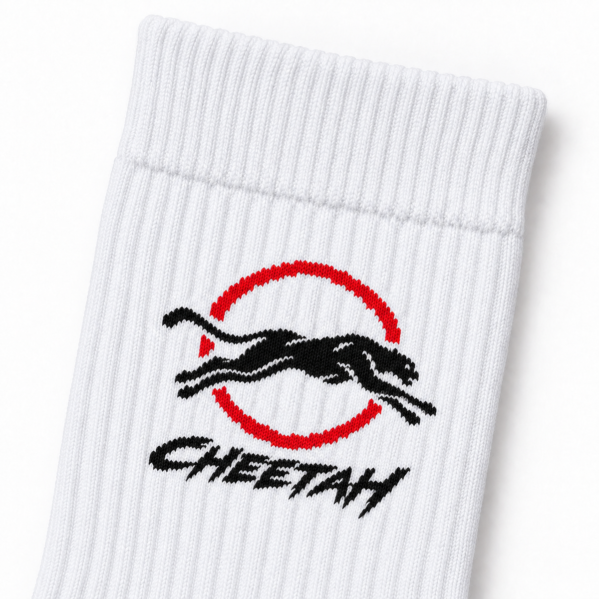 Calzini Cheetah