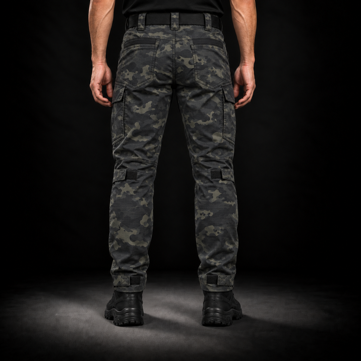 Rhiino® Camo