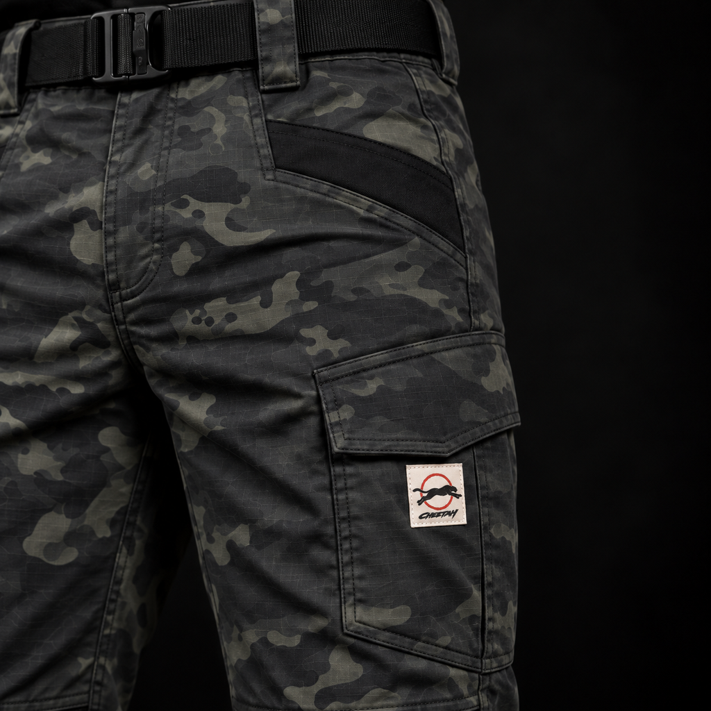 Rhiino® Camo