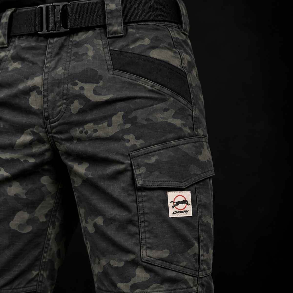 Rhiino® Camo