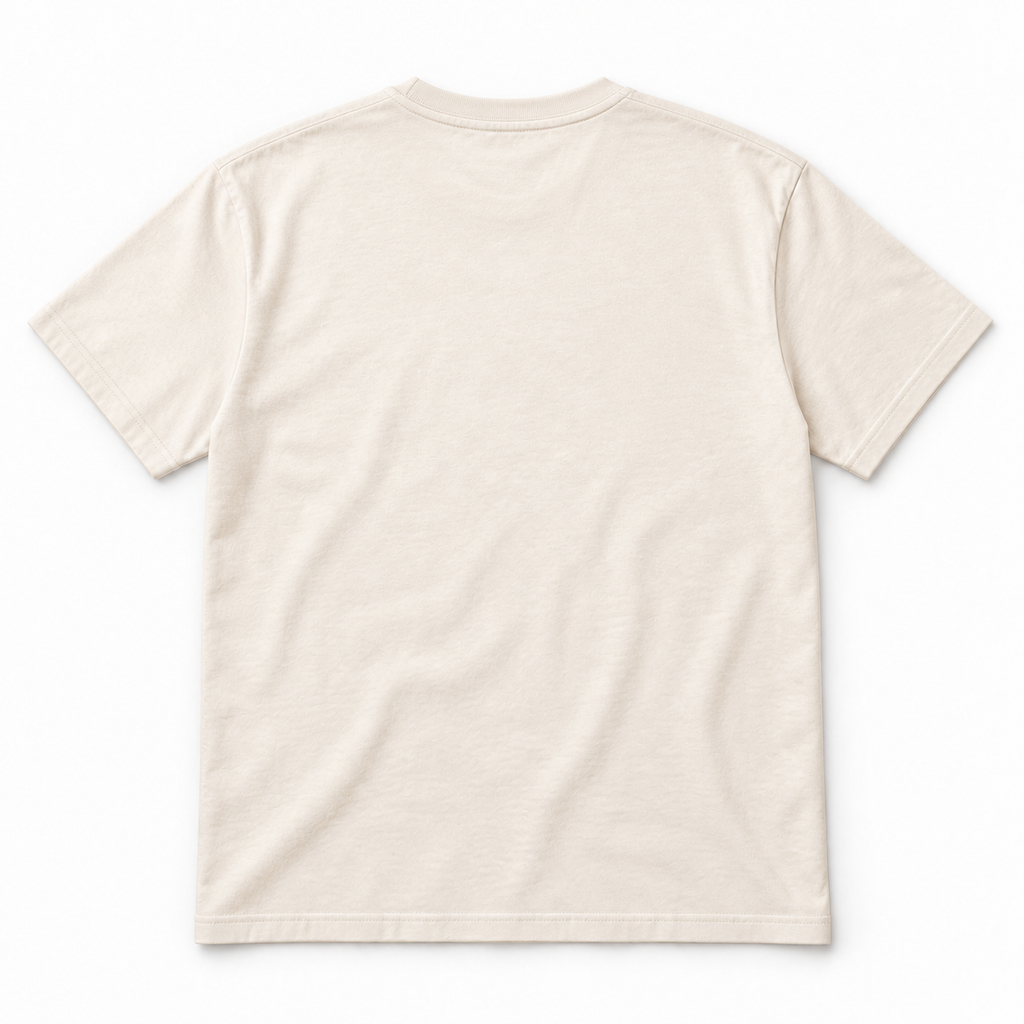 T-shirt Cheetah