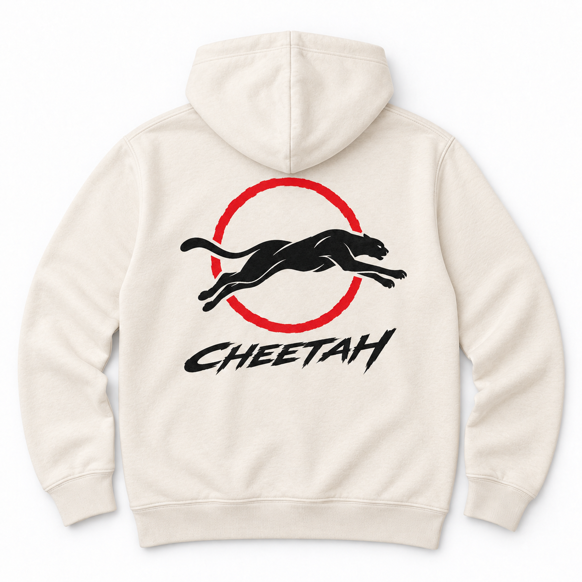 Felpa Cheetah