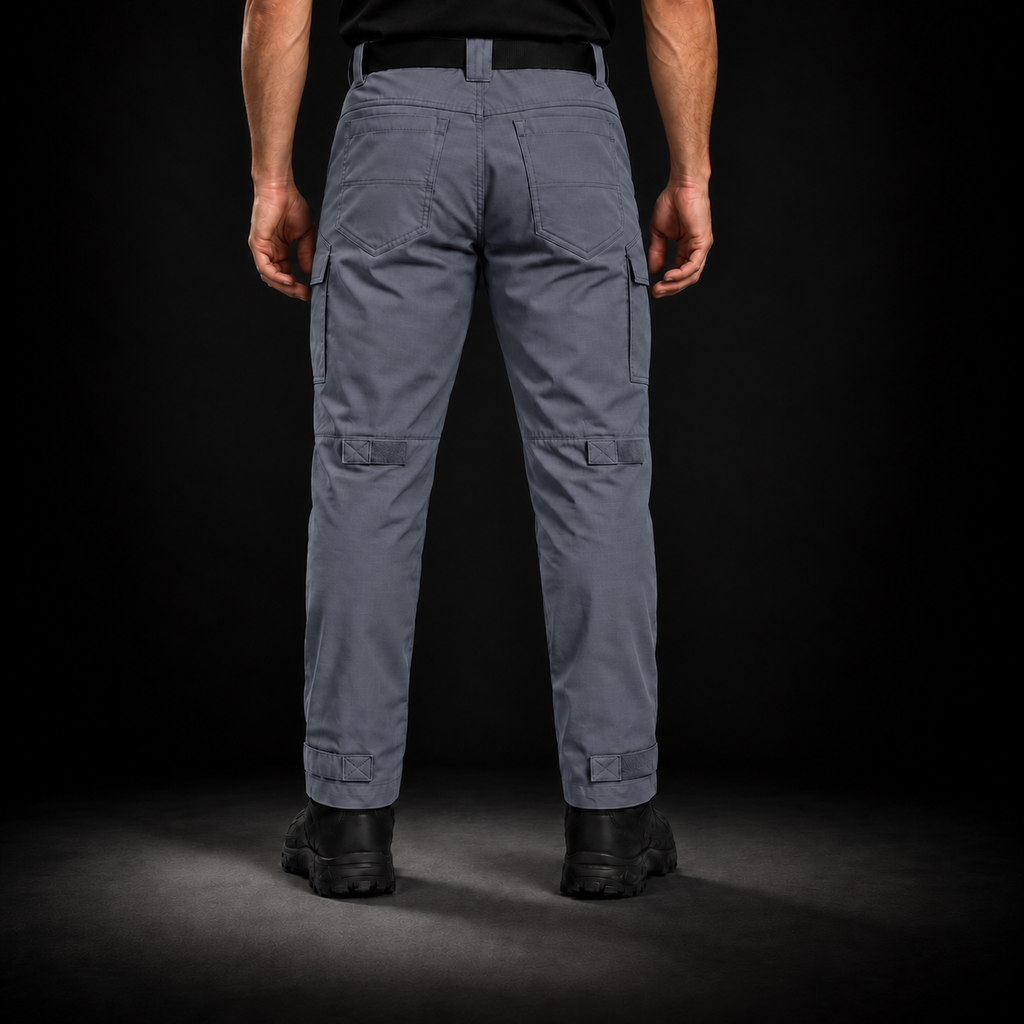 Rhiino® Technical Gray