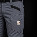 Rhiino® Technical Gray
