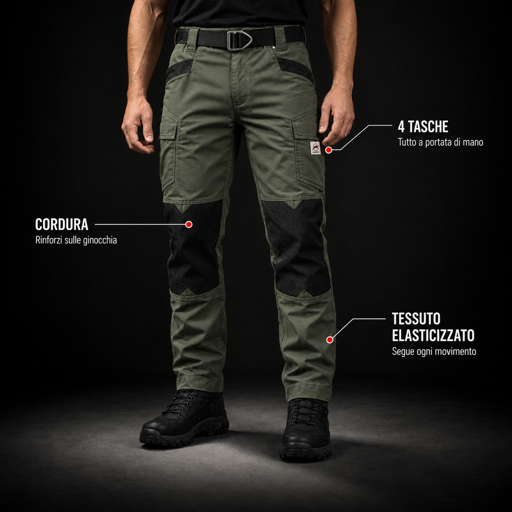 Rhiino® Green