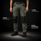 Rhiino® Green