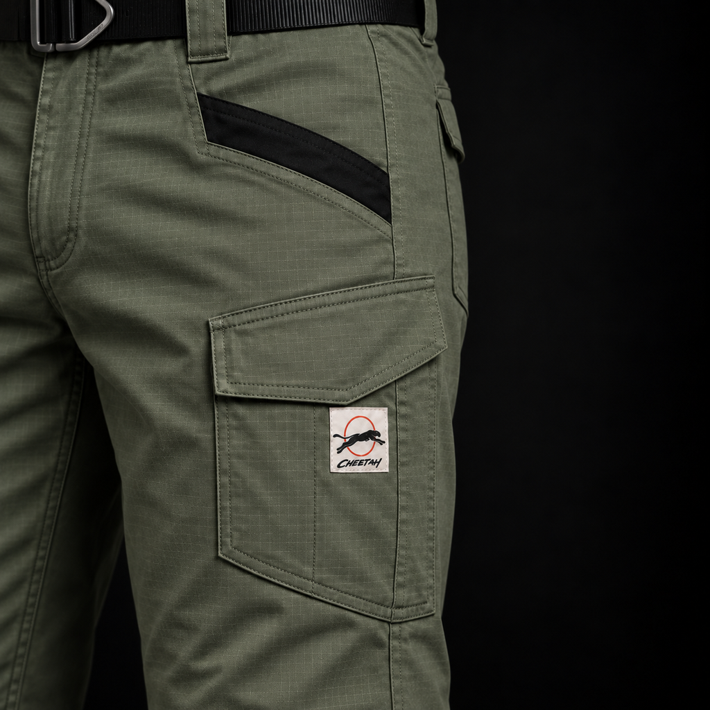 Rhiino® Green