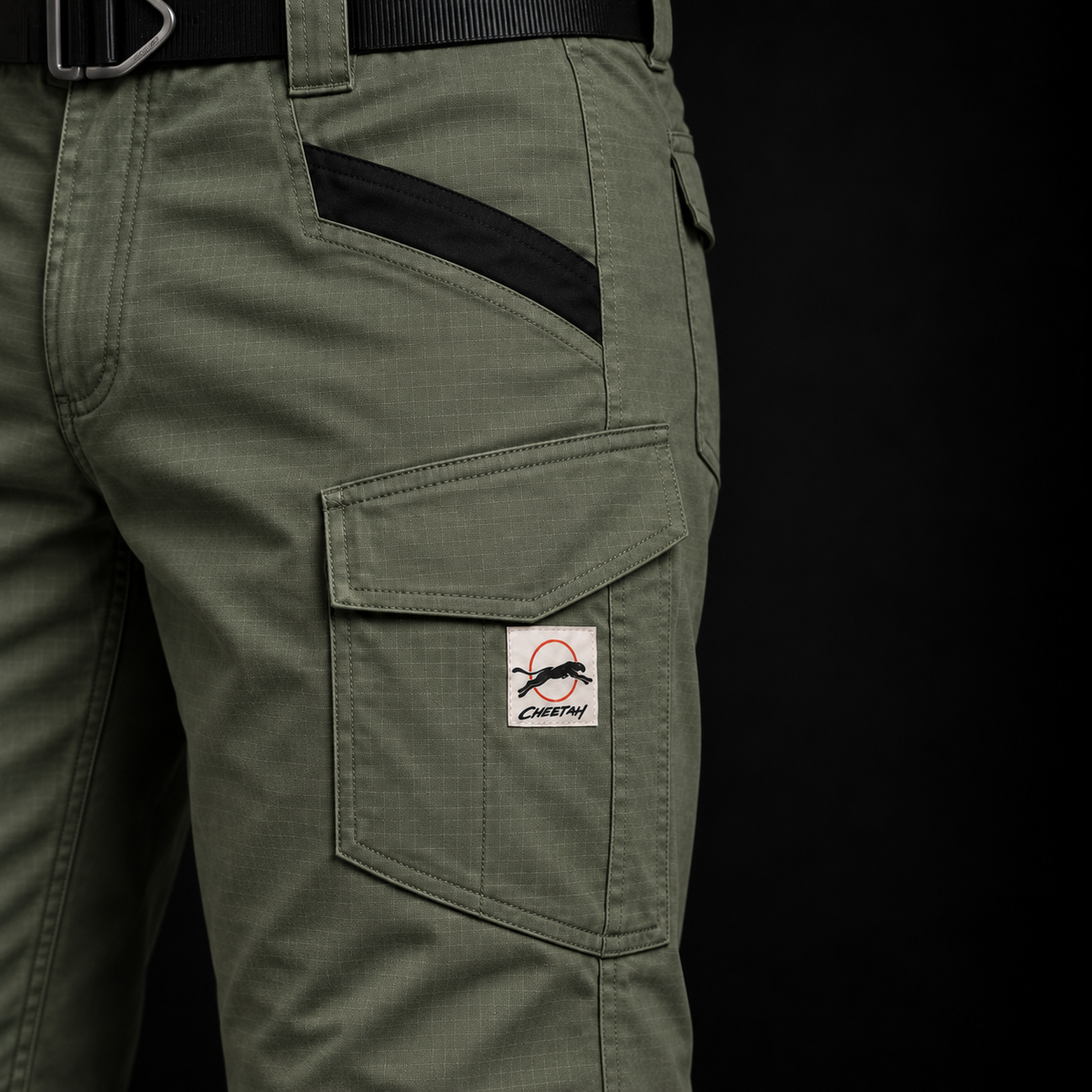 Rhiino® Green