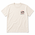 T-shirt Cheetah